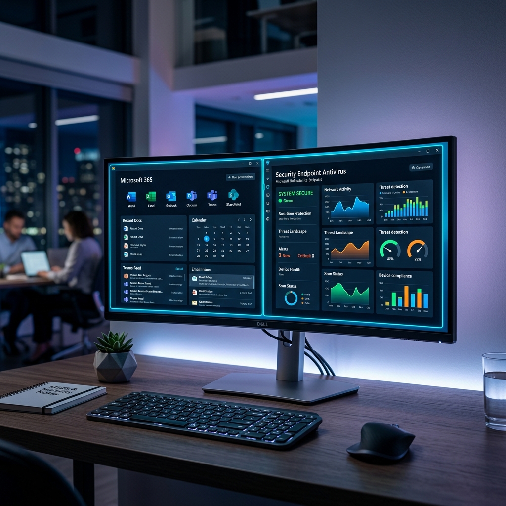 Licenciamiento y Software de Oficina