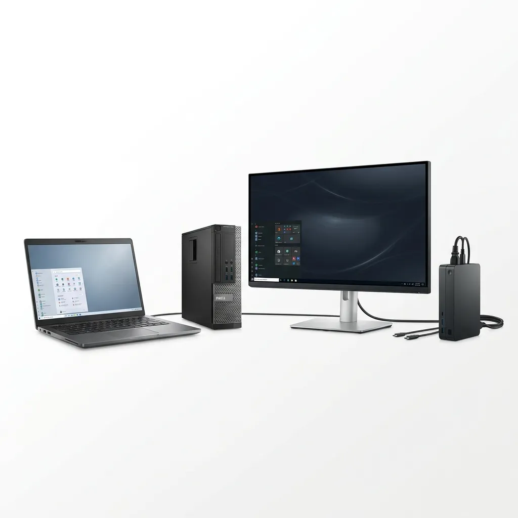 Productos Dell