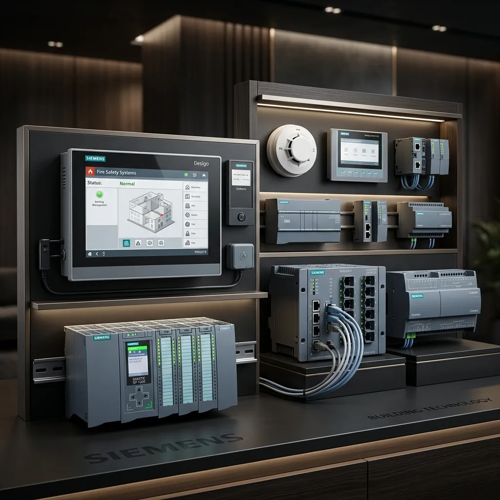 Productos Siemens