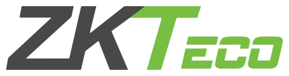 ZKTeco Logo